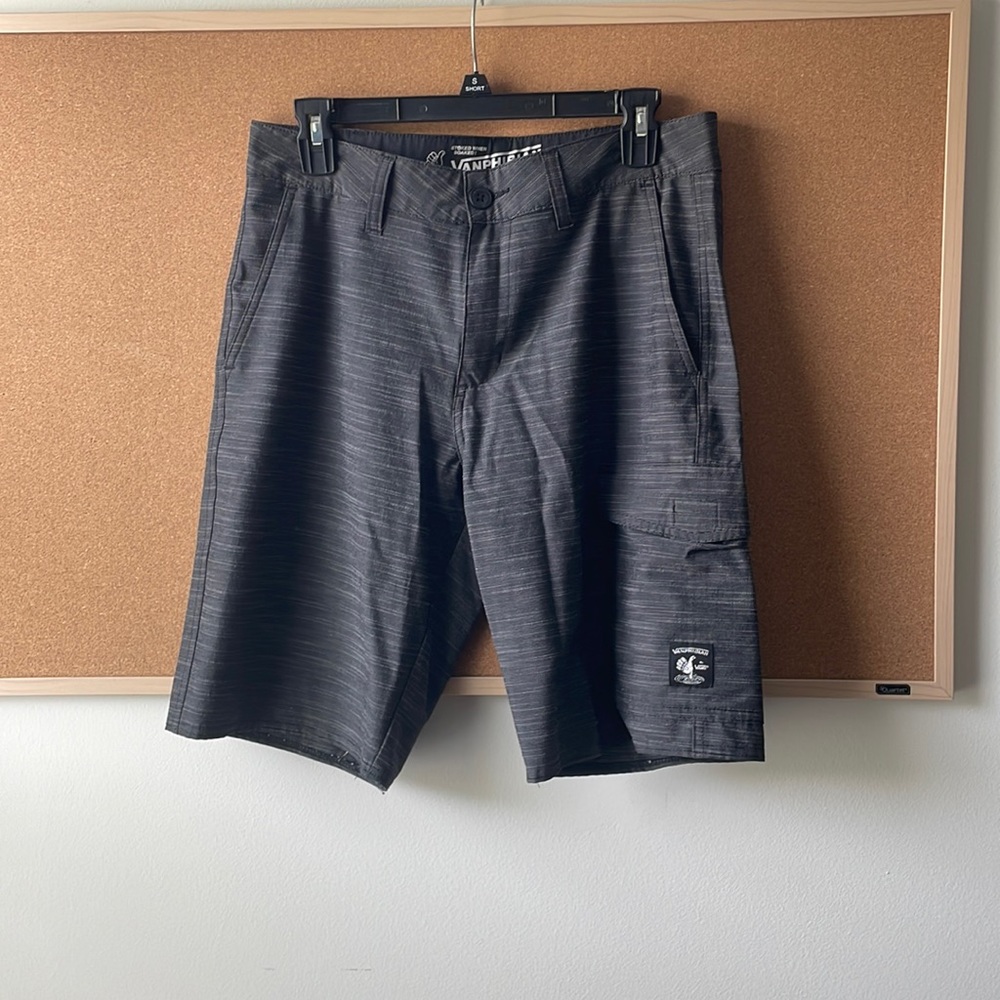 Men’s Vanphibian Swim Trunks